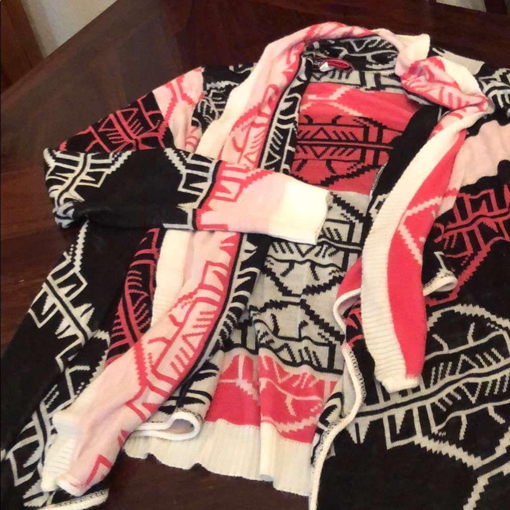 Women’s sweater